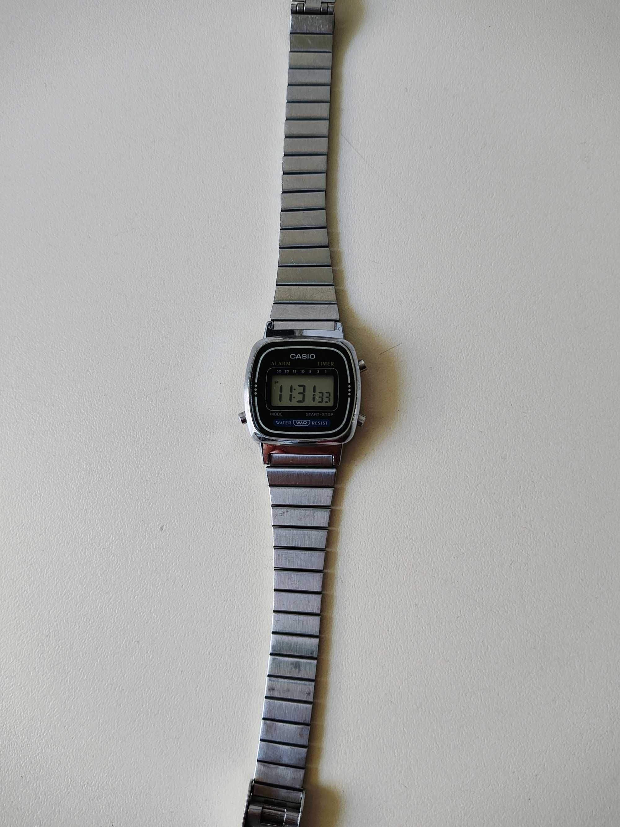 Лот от часовници Swatch Kenneth Cole Festina Casio Lineage Emit