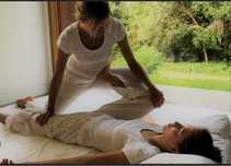 Masaj, Thai Masaj, Osteopatie , Kinetoterapie
