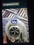 Turbina mahle Bmw