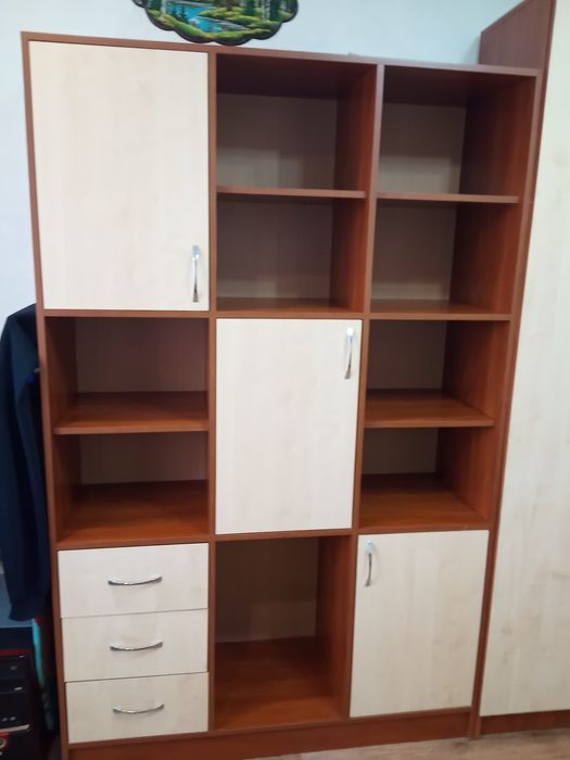 Продам шкаф и комод