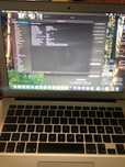 Macbook Air Mid 2012 Sequoia 15.5