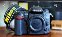 Фотоаппарат Nicon D7000 kit (18-105)
