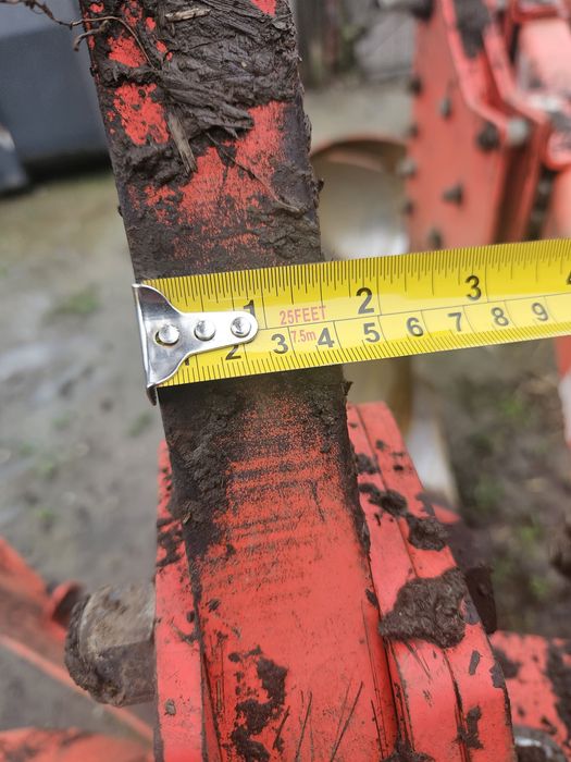 Plug Gaspardo 3 trupite