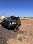Land Rover Free Lander 1