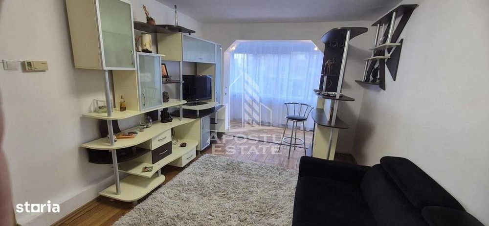 Apartament 3 camere , clima , centrala propirie ,zona Sagului