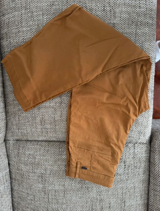 Pantaloni Blugi Dockers 26