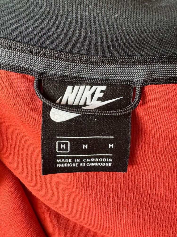 Nike tech fleece camo