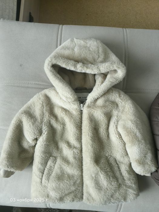 Продам вещи на девочку