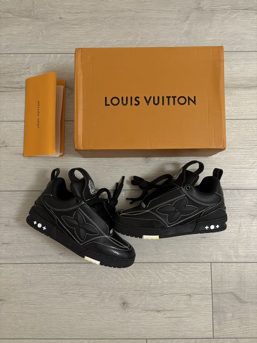 Louis Vuitton skate marimea 41