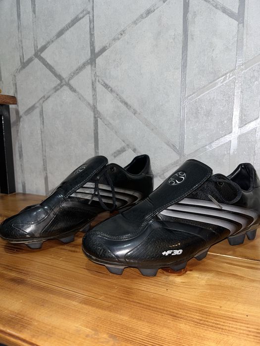 Футбольные Бутсы Adidas F30