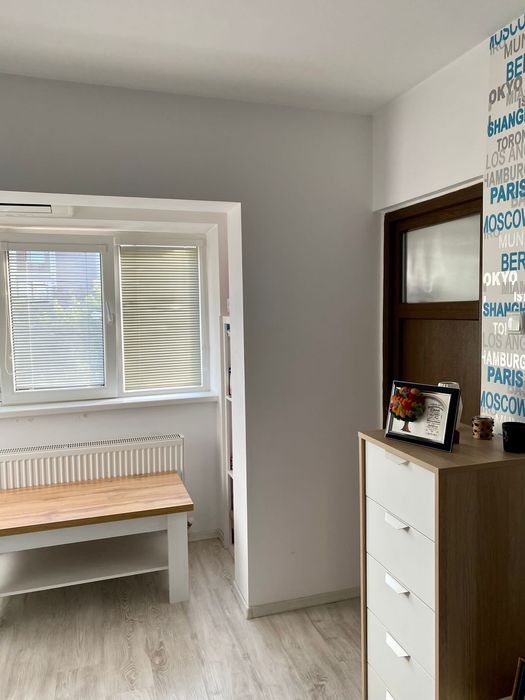 Garsoniera Mega Image Domnisori