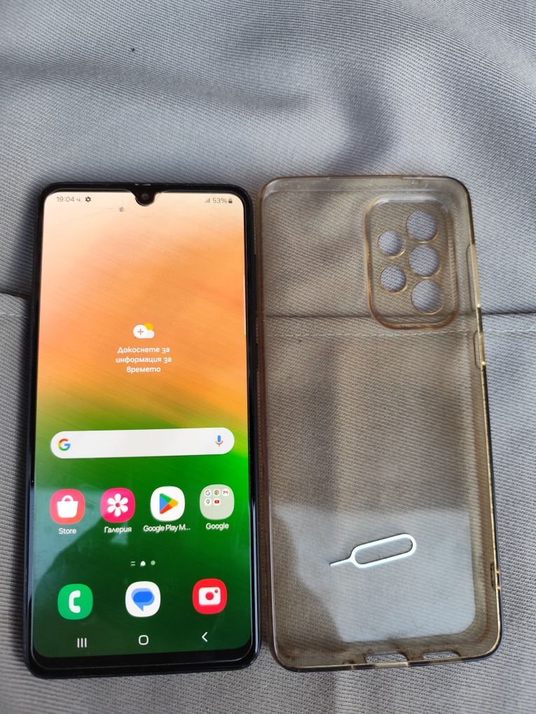 ТОП ЦЕНА !!! Samsung galaxy А33 5G 128 GB