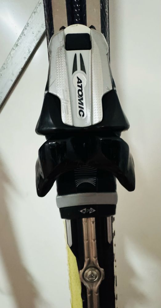 Atomic Supercross SX9 170 cm Ски - 260 лв.