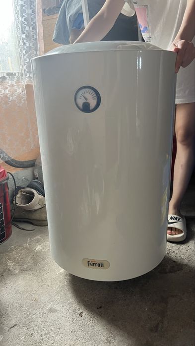 Boiler electric Ferroli 100L