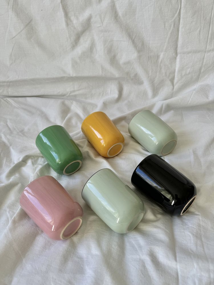 Ikea TRENDIG limited edition чаши