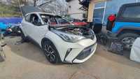 Toyota  c-hr 1.8 hybrid