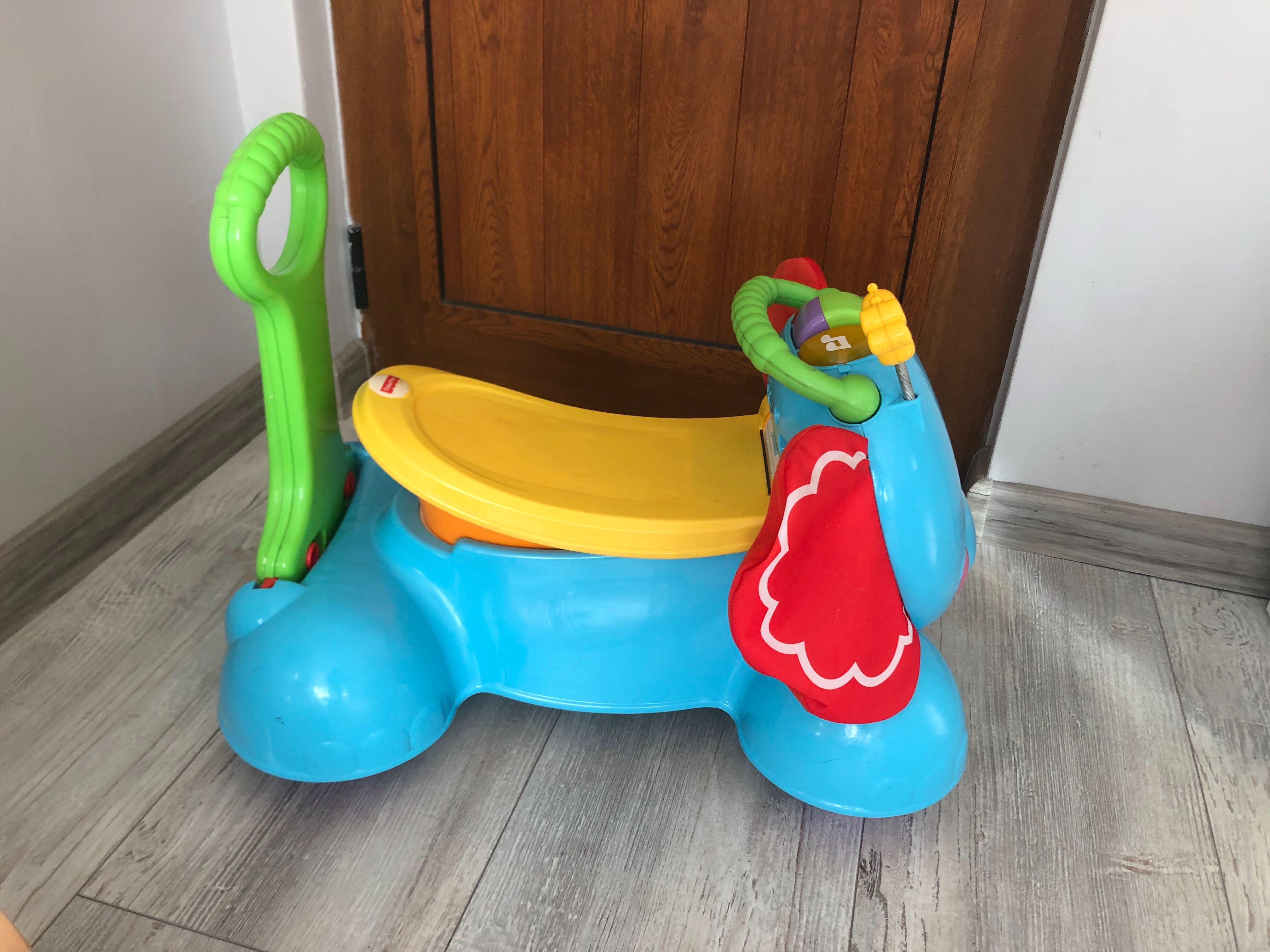 Музикална играчка fisher price