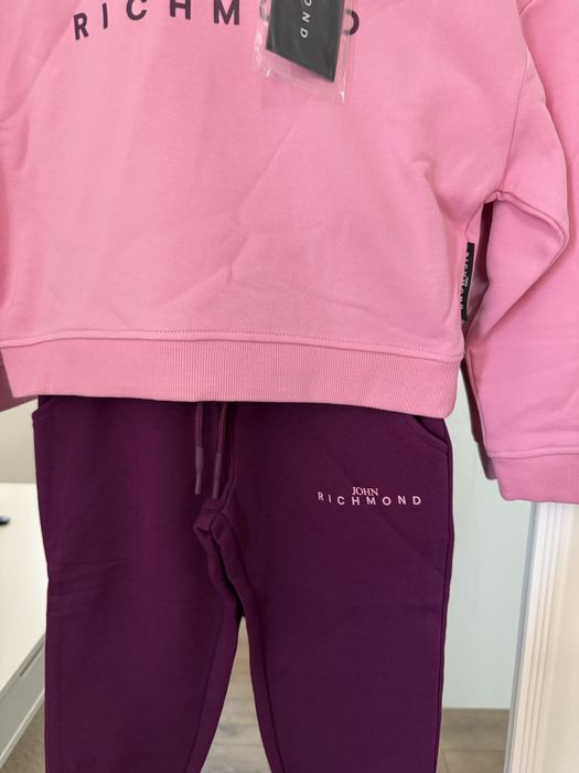 John Richmond , Guess , Mayoral