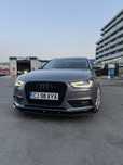 Vând Audi A4 B8.5 FACELIFT 2.0 TDI 2013