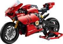 Lego Tehnic 42107 : Ducati Panigale V4 R