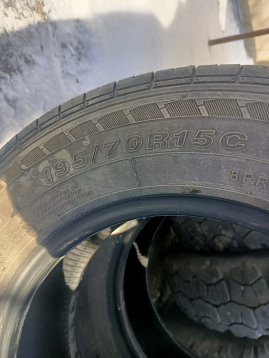 Продам цешку шины на r15 и r13
