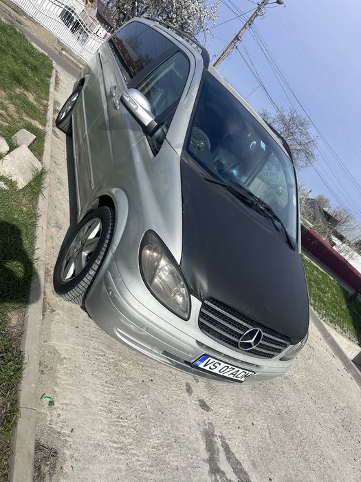 Mercedes viano 2006