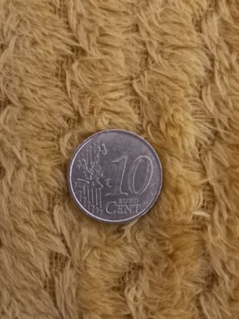 Moneda 20 eurocent !!!Extrem de Rara!!!