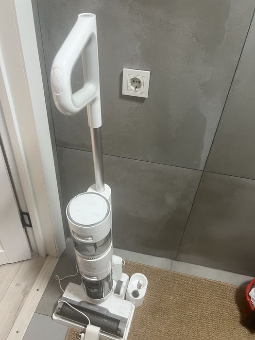 Пылесос Dreame 2в1