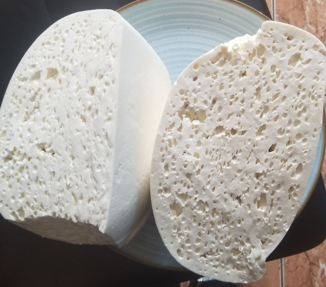 Produse din lapte de Oaie