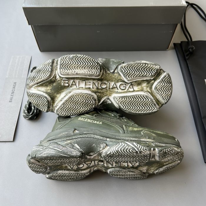 Adidasi Balenciaga Calitate Premium