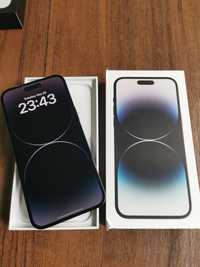 IPhone 14 pro max negru 512gb