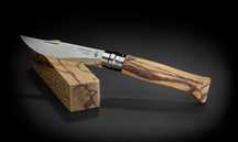 Сгъваем нож Opinel N-08 Snake Limited Edition