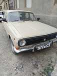 Volga 24 yaxshi xolatda