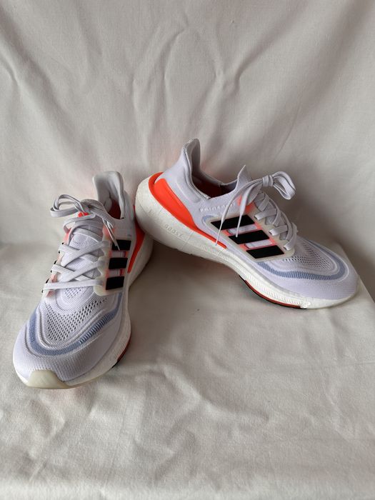 Pantofi sport alergare,Adidas Ultraboost 23,marime 41