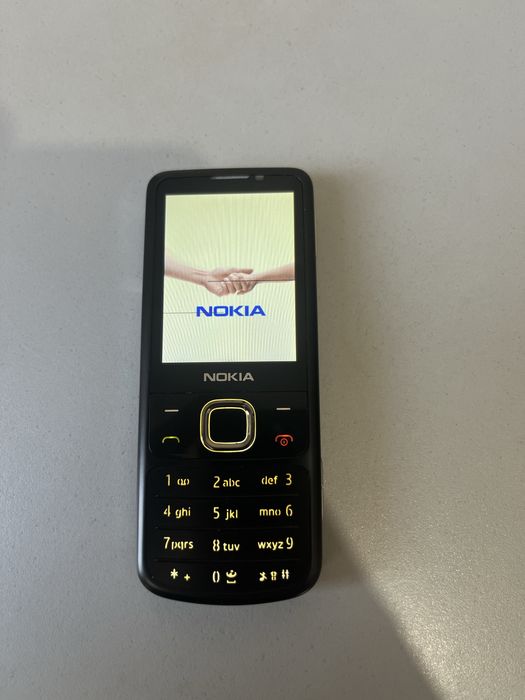 Нокиа Nokia 6700 оригинал