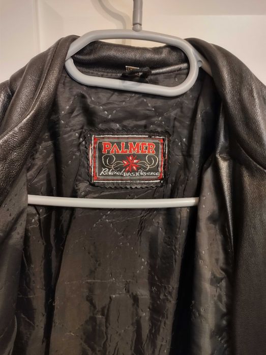 Geaca Piele naturala dama