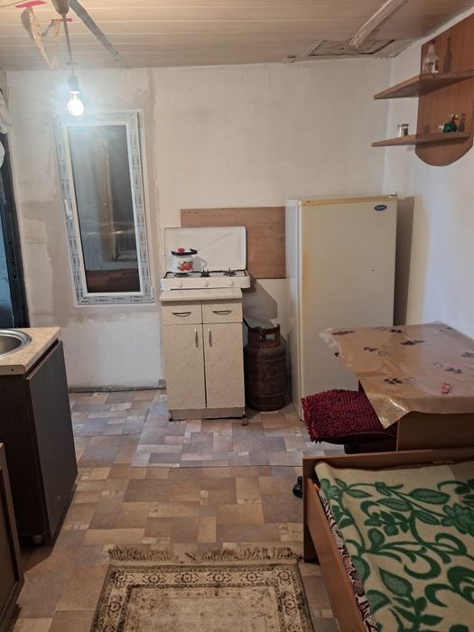 Сдаётся 1 комната времянке