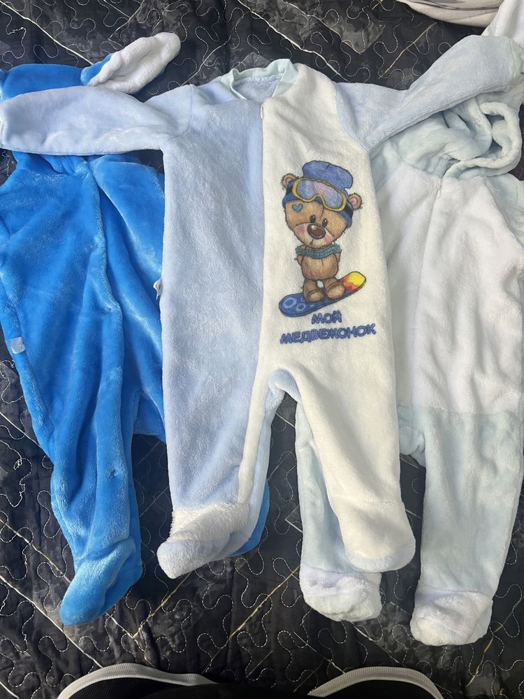 Продам вещи все как новые