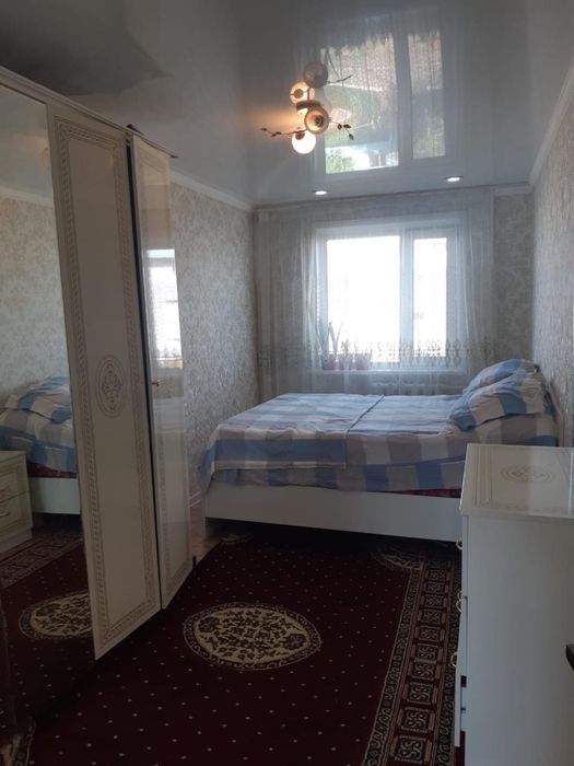 Двухкомнатная на 31-м остается всё