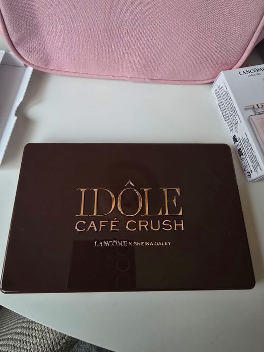 Нова палитра грим, червила, сенки, руж, хайлайтър, руж Диор, Dior