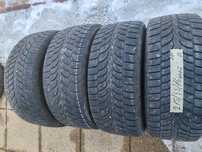 Vând cauciucuri 215/45/16 M+S set complet imp Germania //Brigestone//