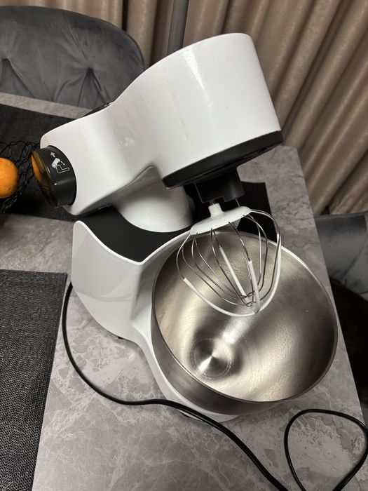 Кухненски робот Tefal Wizzo