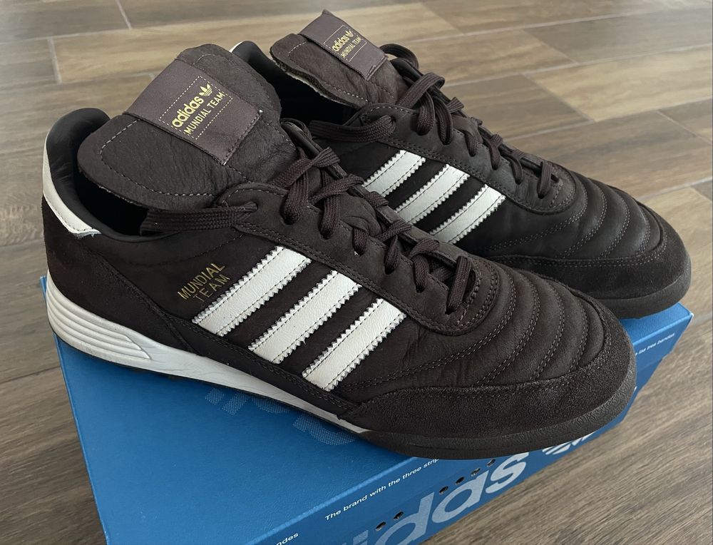 Adidas Mundial Team мъжки футболни обувки