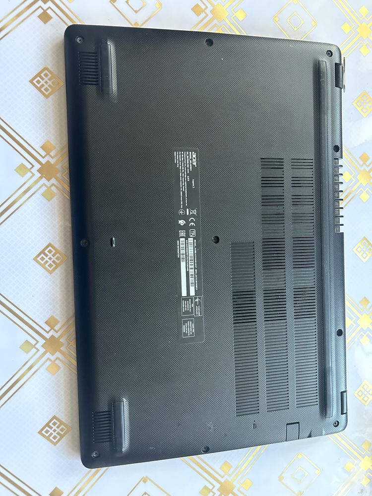 СРОЧНО Продам ноутбук acer