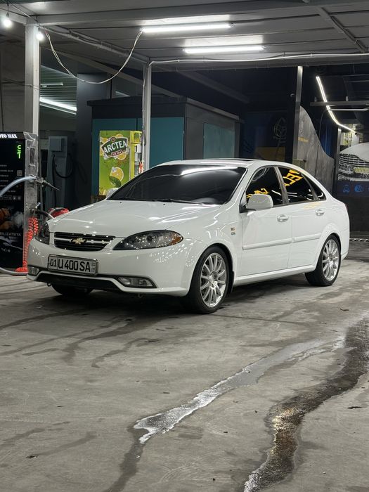 Оптра диска R17 4/114