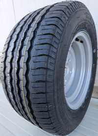 Roata 225/55 R12C 112N, Anvelopa Journey pe Janta 7Jx12 5/67/112 ET10