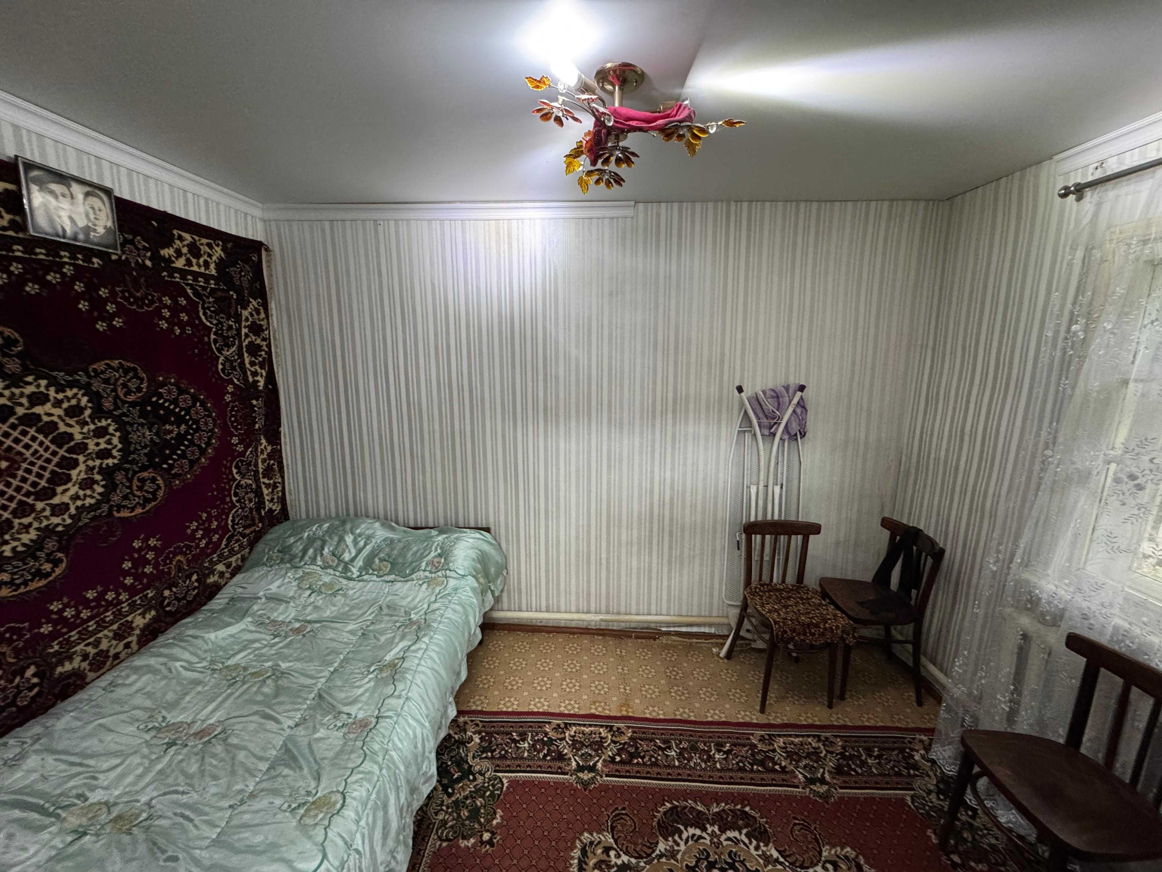 `Продам 3 комн дом в Сортировке (Рабочий Поселок)