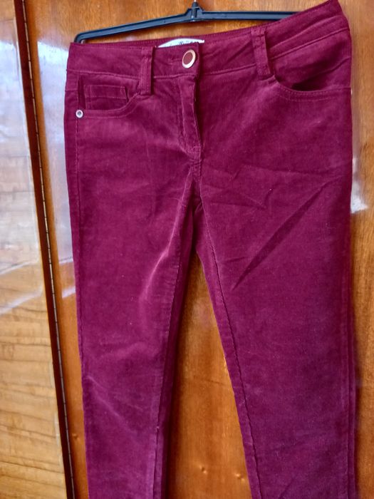 Pantaloni fete -masura XS