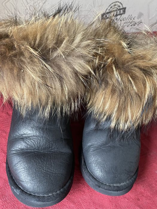UGG 37 originale