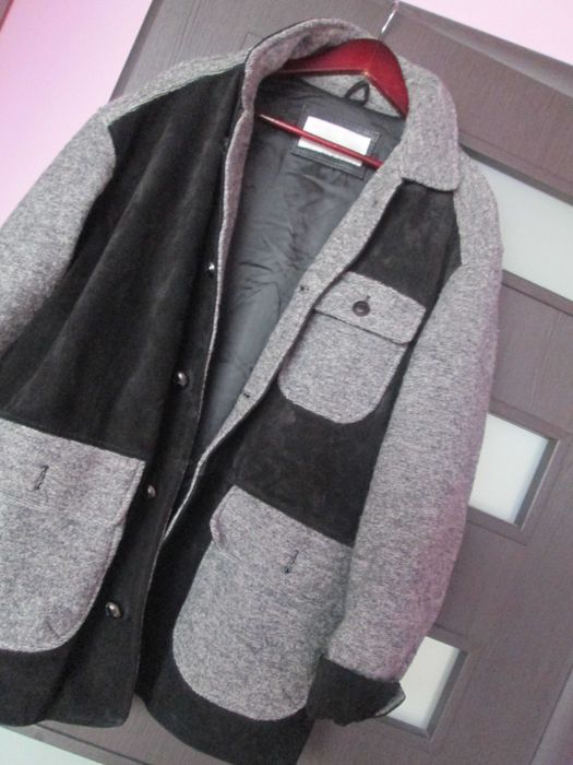 haina  iarna barbati L